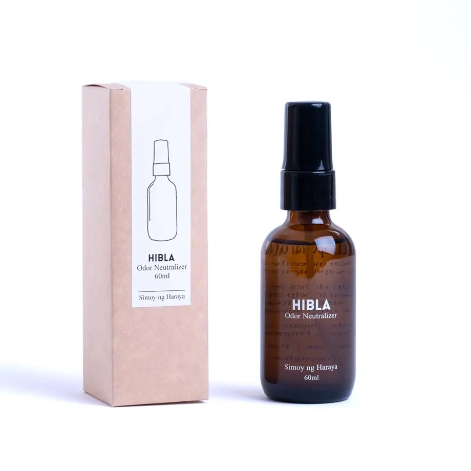 Hibla Room/Linen Spray, image 3