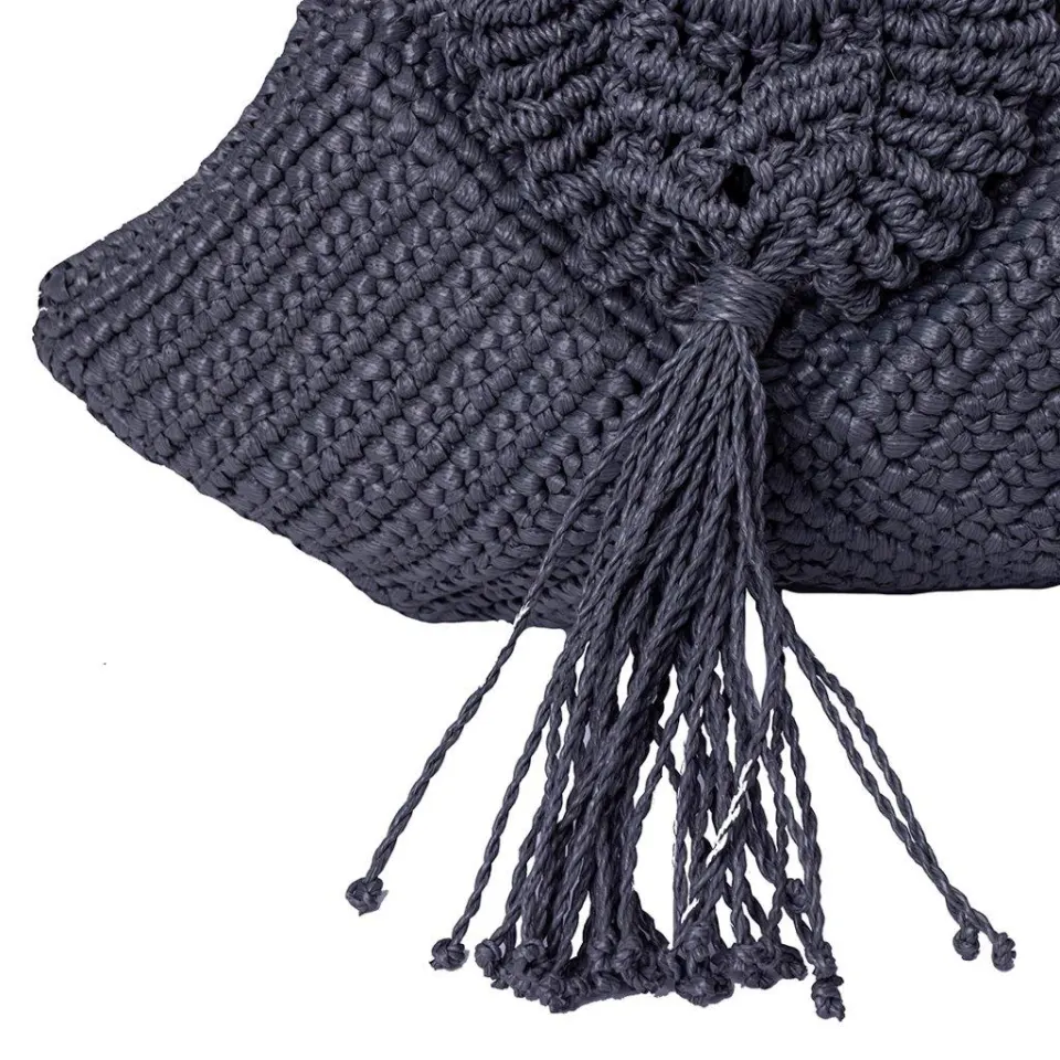 Straw Bag 25, image 5