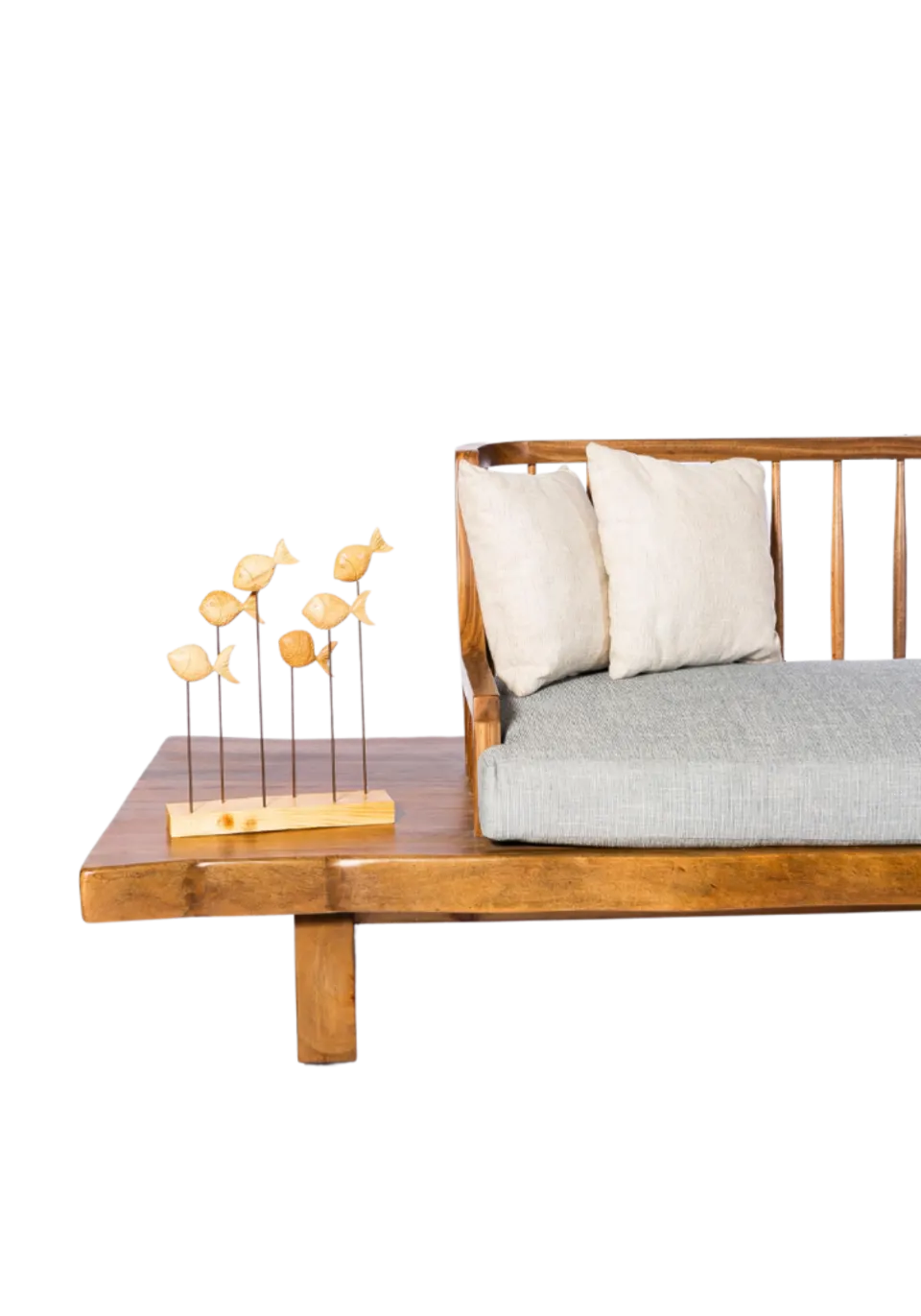 Titanic Sofa, image 1
