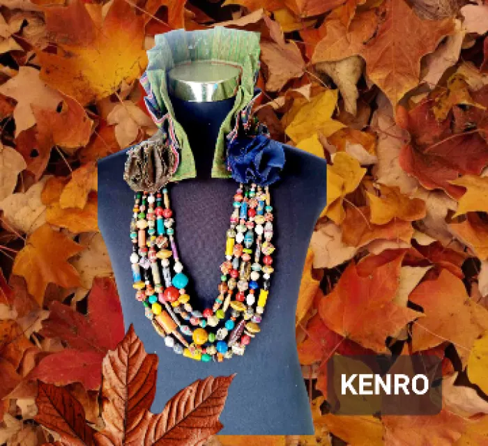Kenro Necklace 2