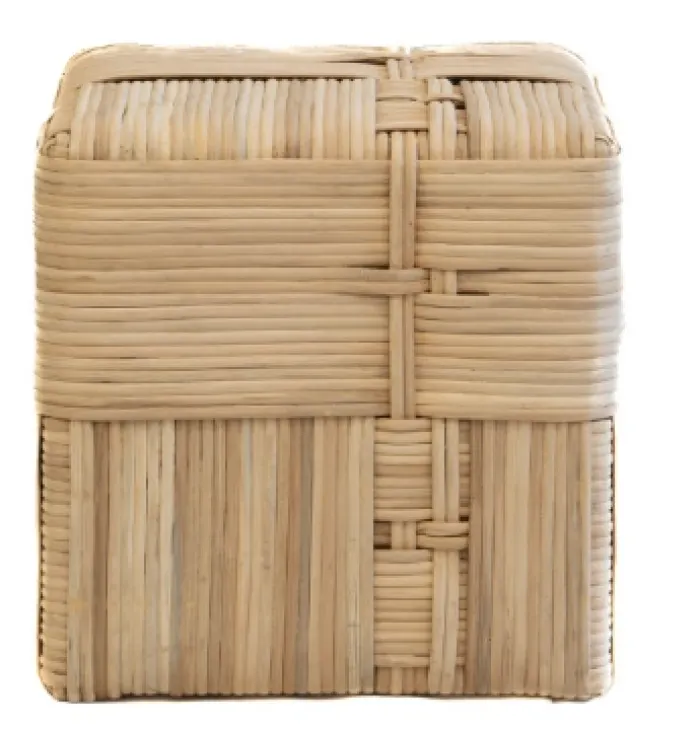 Grid Stool, image 2