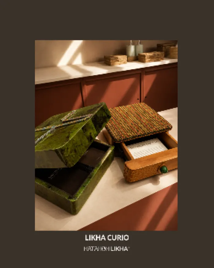 LIKHA CURIO, image 2