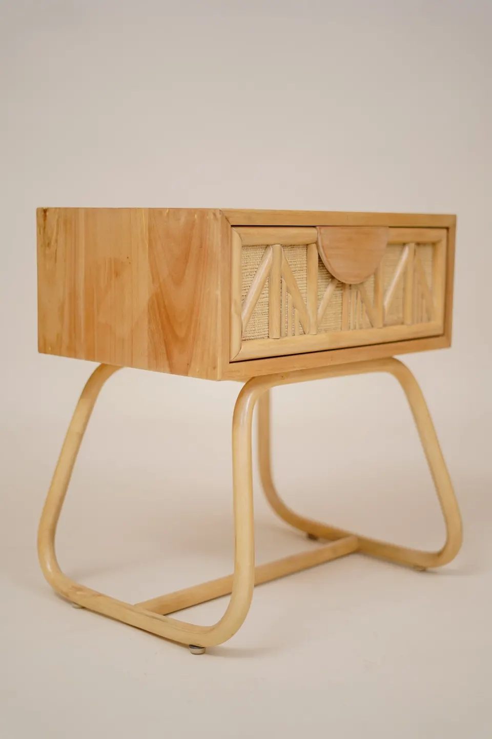 Catalunya Night Table, image 2