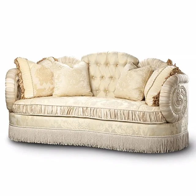 Spinal Sofa, image 1
