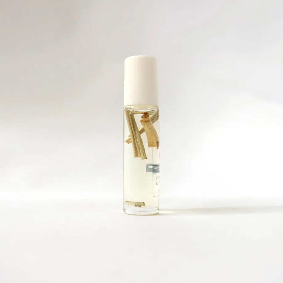 Mind Ease Essential Oil Blend, image 2