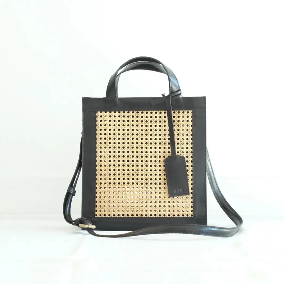 SIA Two-Way Tote, image 2