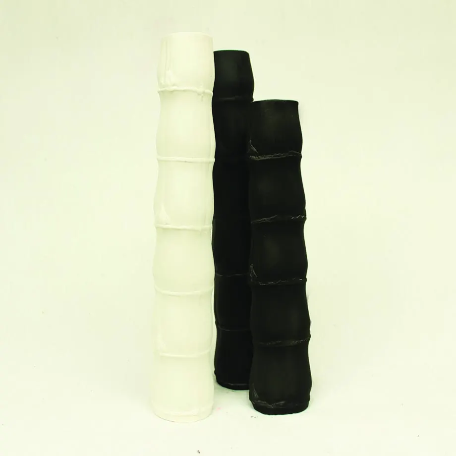 Kawayan Ceramic Vase, image 1
