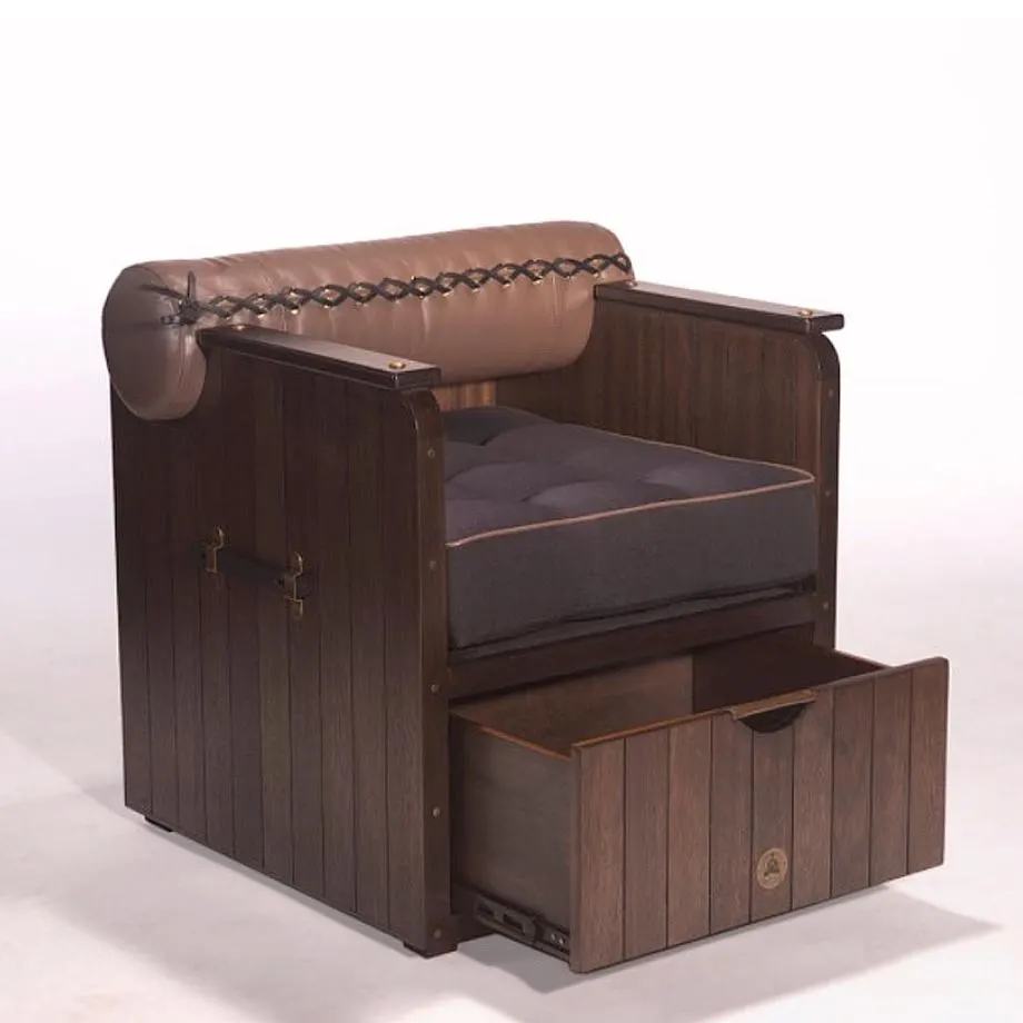 RAUNJI CHAIR, image 1