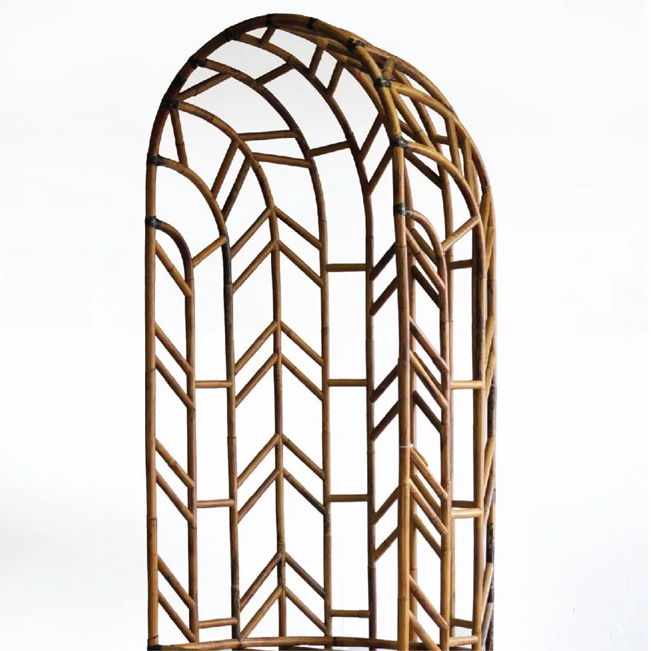Bird Cage Chair, image 2