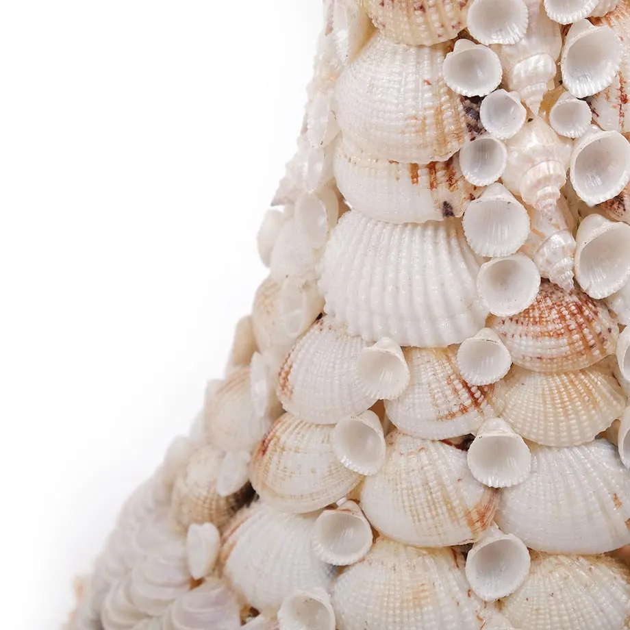  Shell Vase (Narrow), image 4