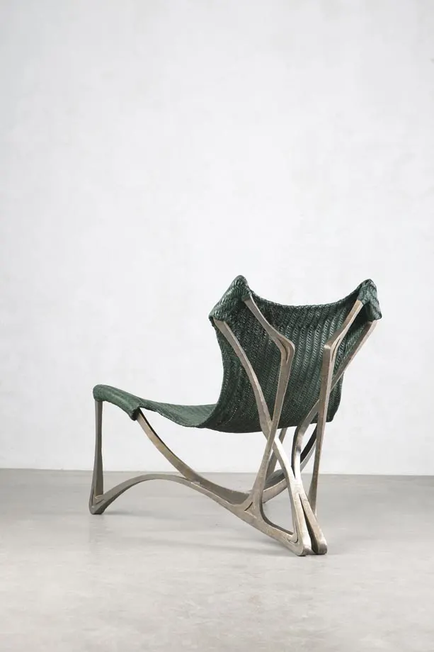 Loopy Lounge Chair, image 2