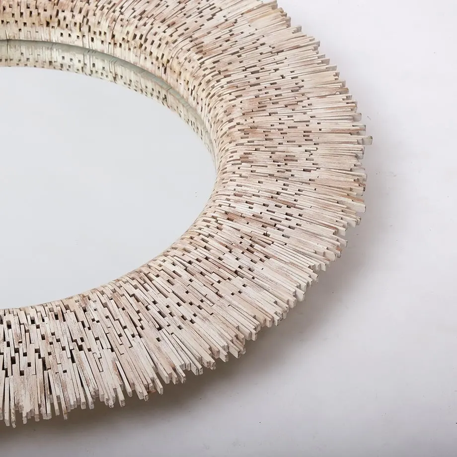 DALIS MIRROR FRAME, image 3