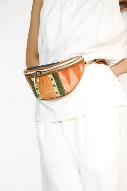 Mercado Fanny Pack Sunset, image 2