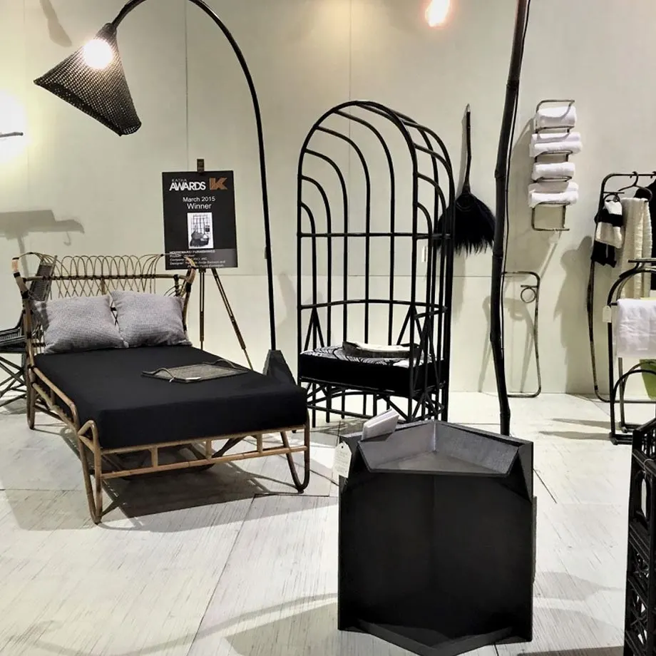Bird Cage Seat, image 4