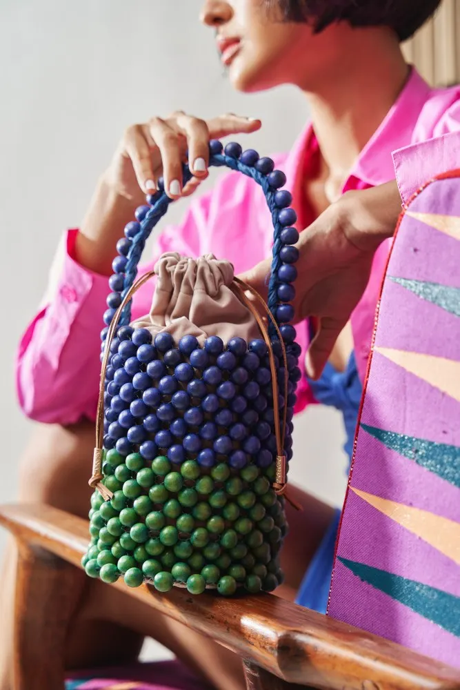 Punto Bucket, image 3