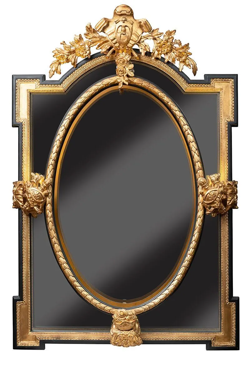 Mirror Frame