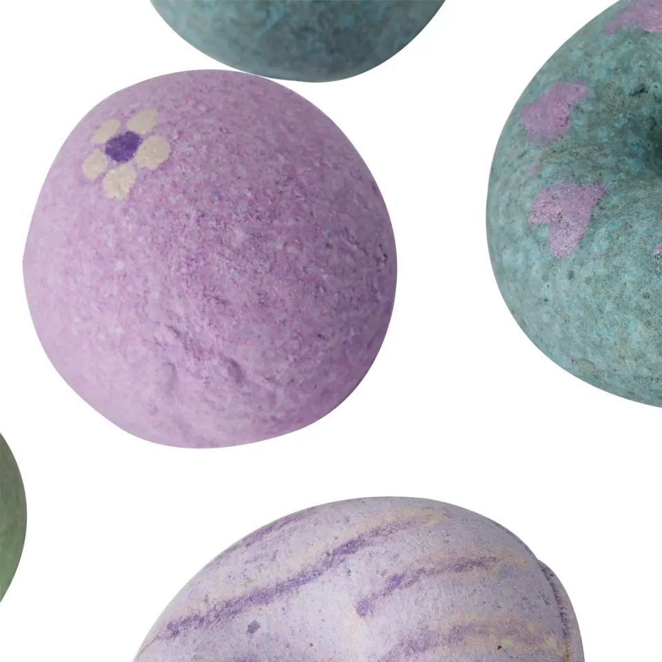 Bathbombs, image 3