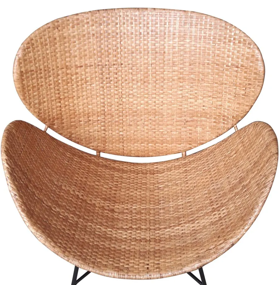 Anita Lounge Chair, image 4