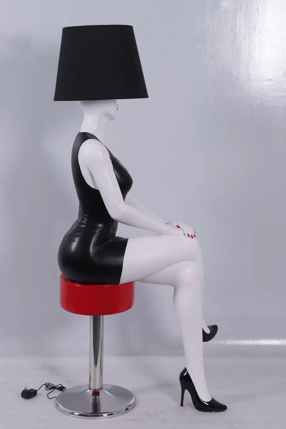 pebble lamp, image 7