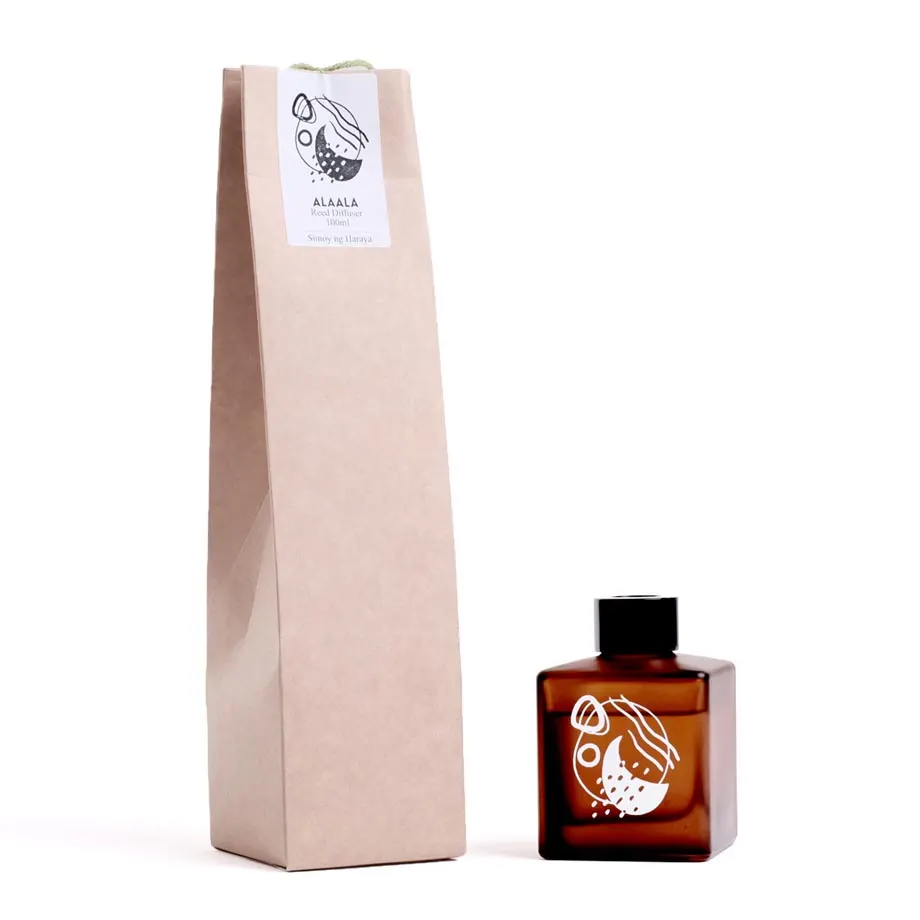 Alaala Reed Diffuser, image 4