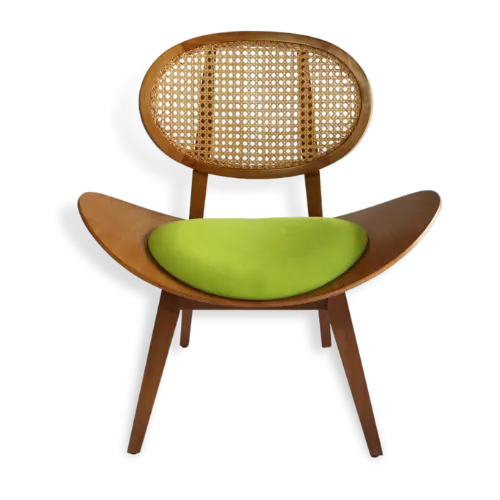 Le Soleil Lounge Chair, image 2