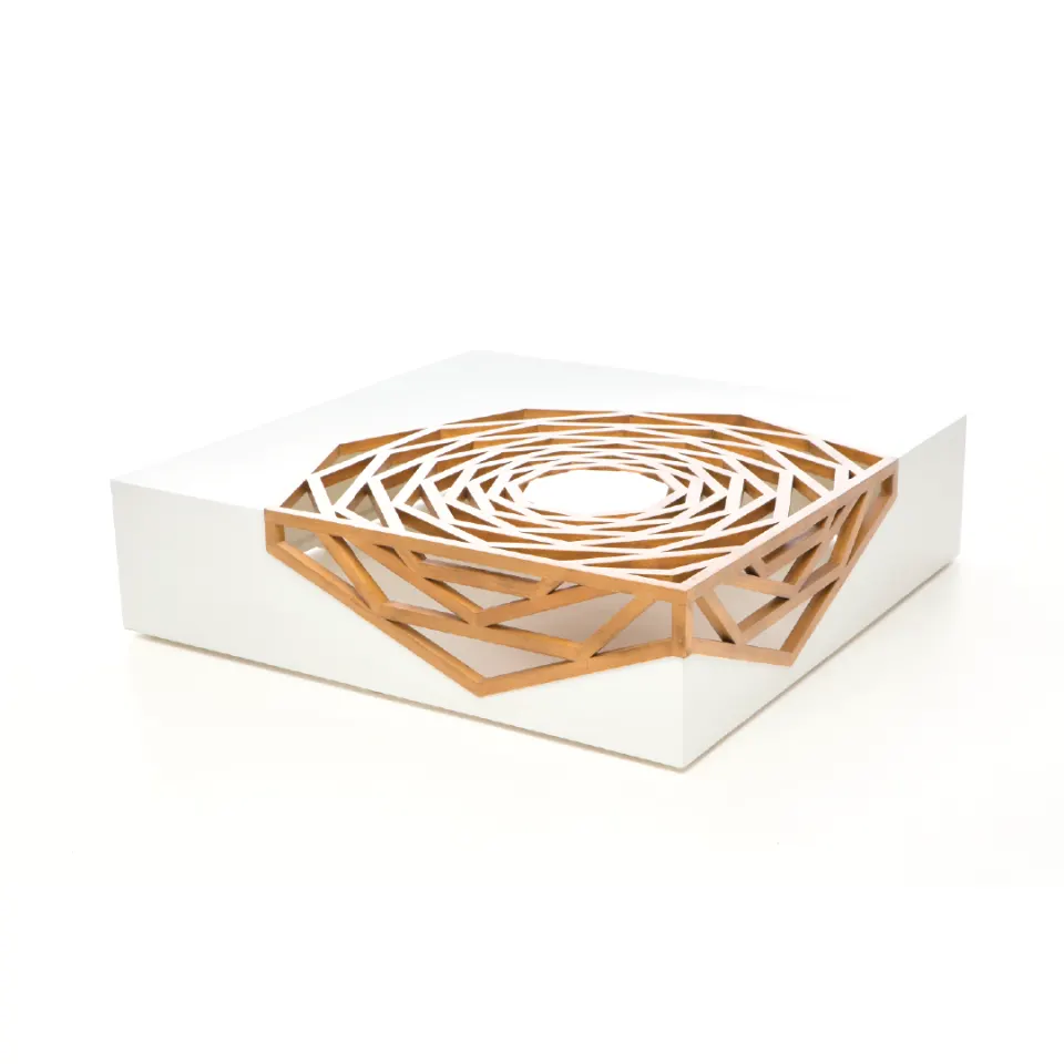 Hanako Cocktail Table, image 1