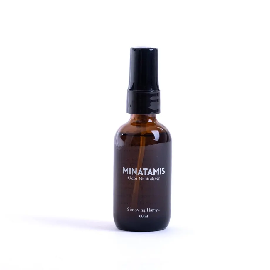 Minatamis Room/Linen Spray, image 1