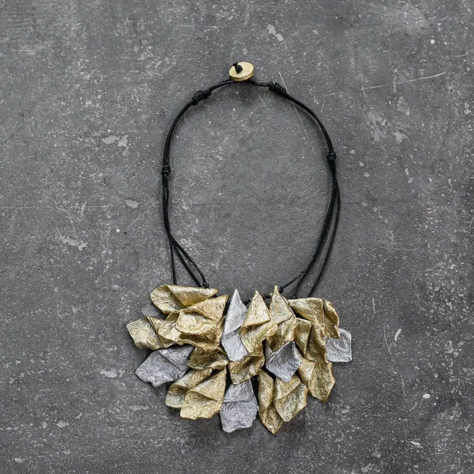 Floreia Necklace Collection - 1, image 1