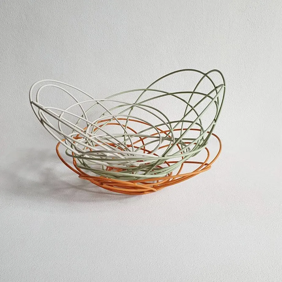 TOI / Fruit Bowl, image 1