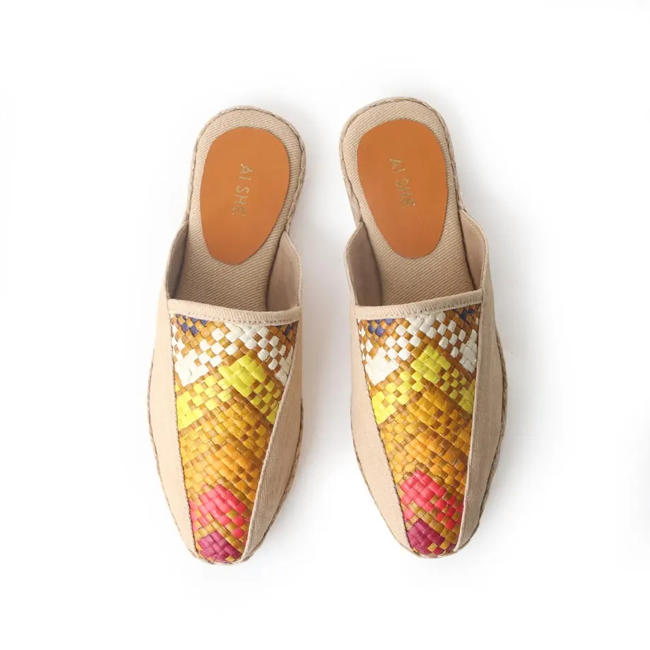 Banig Slip-on (Multi-colored), image 4