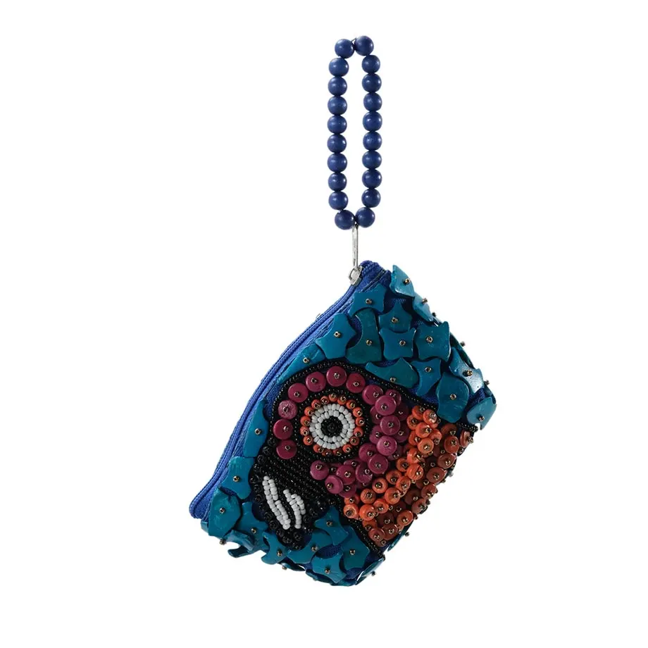PARROT WALLET, image 4