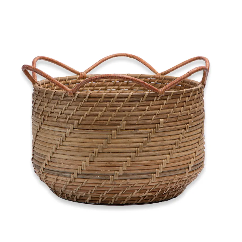Scallop Basket, image 1