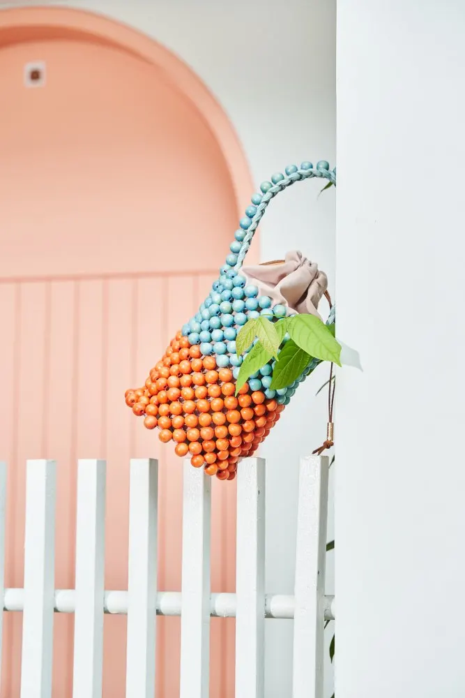 Punto Bucket, image 1
