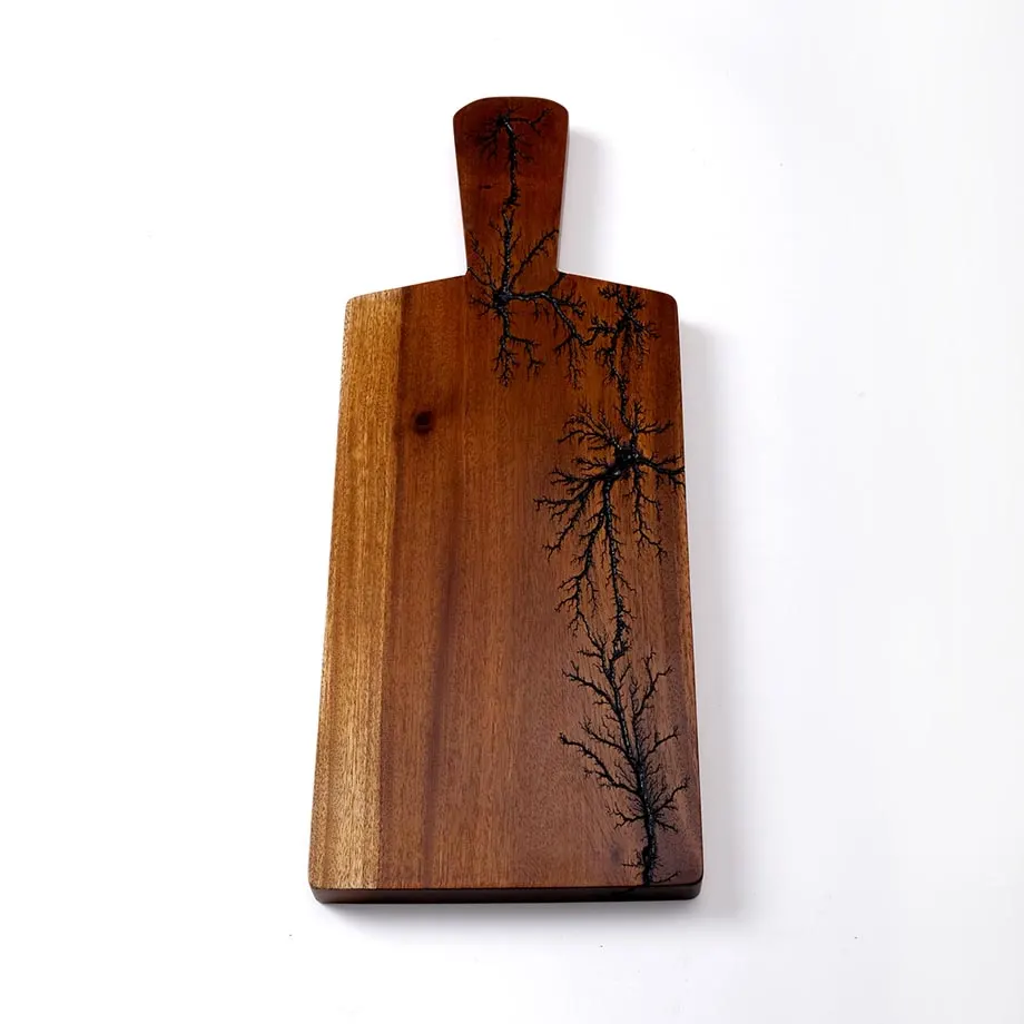 Medium Paddle Board, image 1