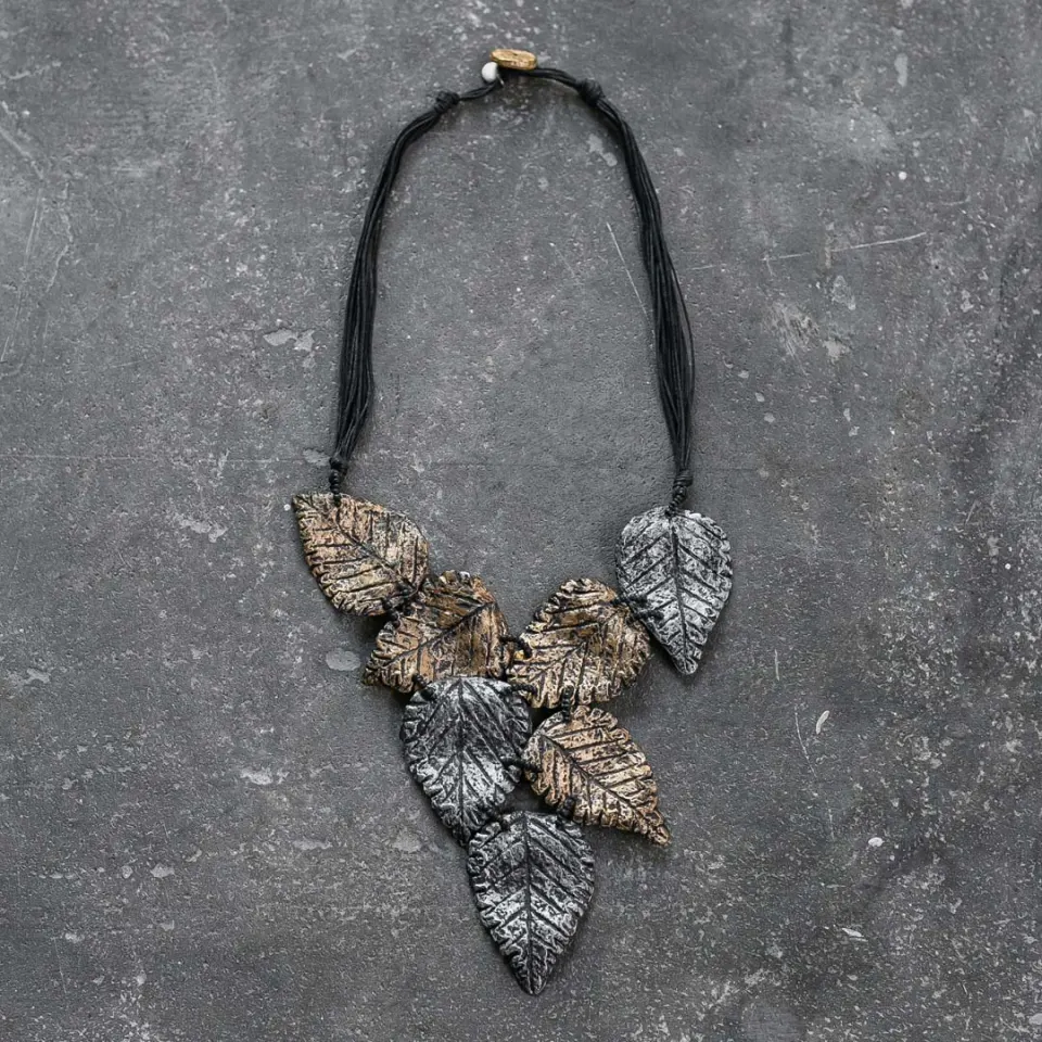 Floreia Necklace Collection - 1, image 5
