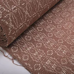 PUSO white on white fabric, image 7