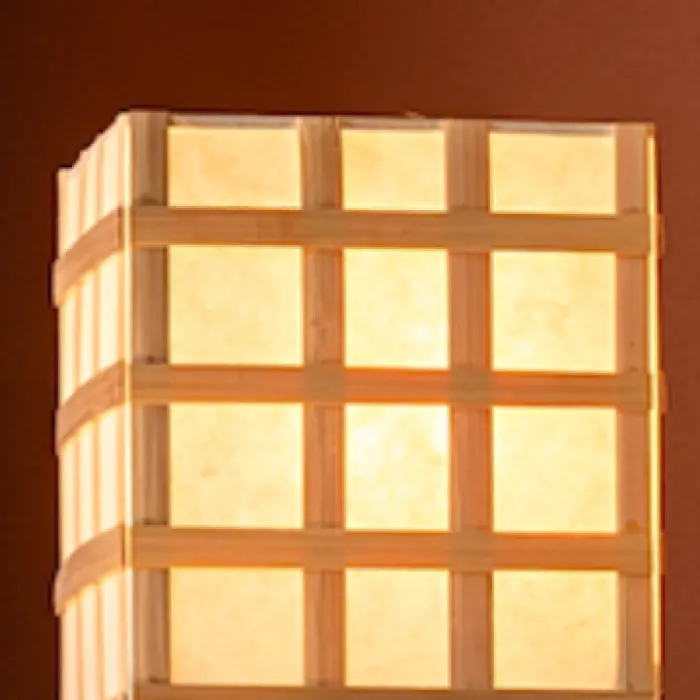  Table Lamp Bamboo, image 4