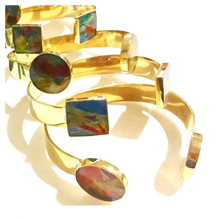 Vinta Bangles