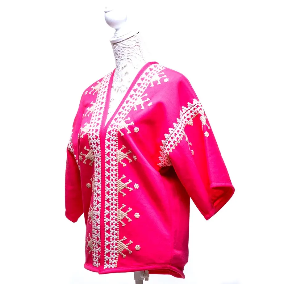 Tboli Beaded Wrap , image 3