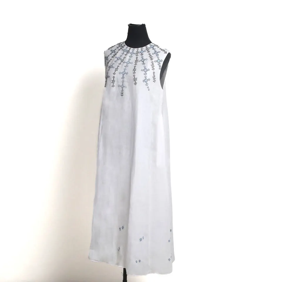 Santa Dress , image 3
