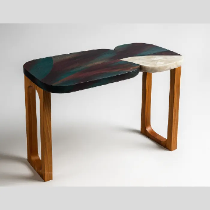 TADHANA CONSOLE TABLE, image 2