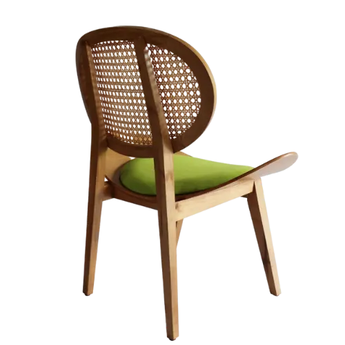 Le Soleil Lounge Chair, image 3