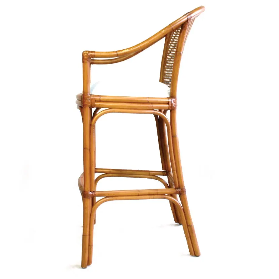 Lugano Bar Stool, image 3