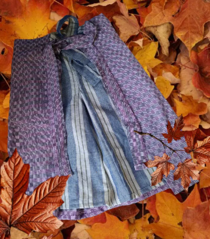 Kenro Pants 1