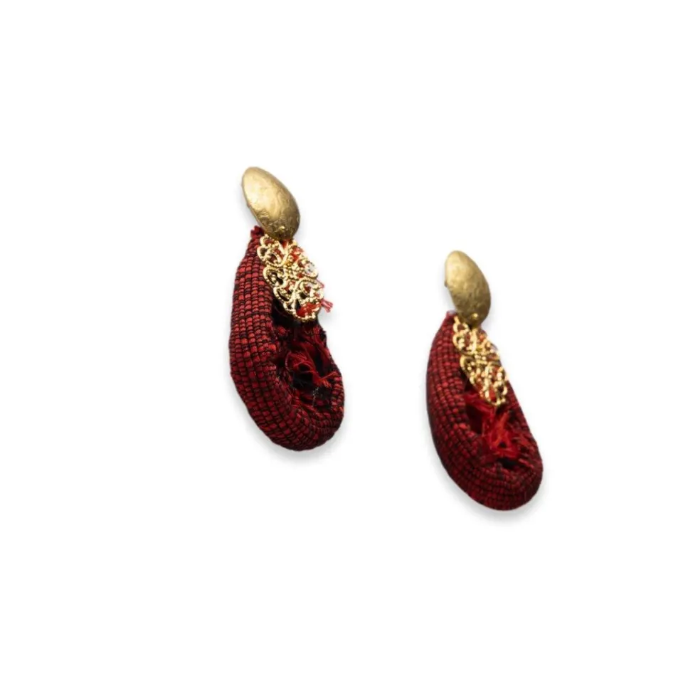 Red Hablon , image 4