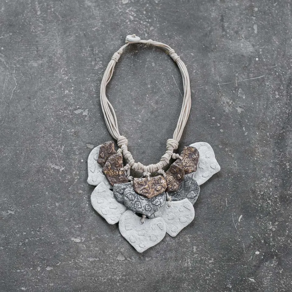 Floreia Necklace Collection - 2, image 6