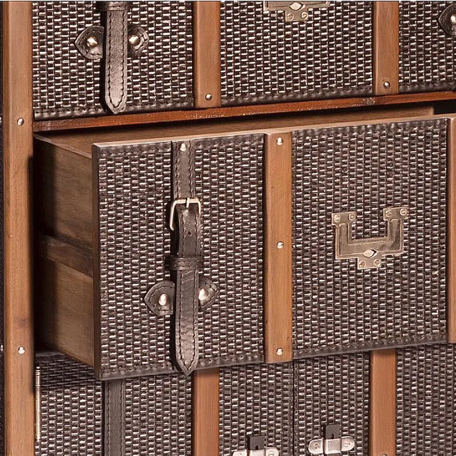 VOYAGER BAR TRUNK, image 2