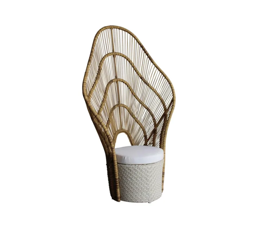 Nathalie Accent Chair