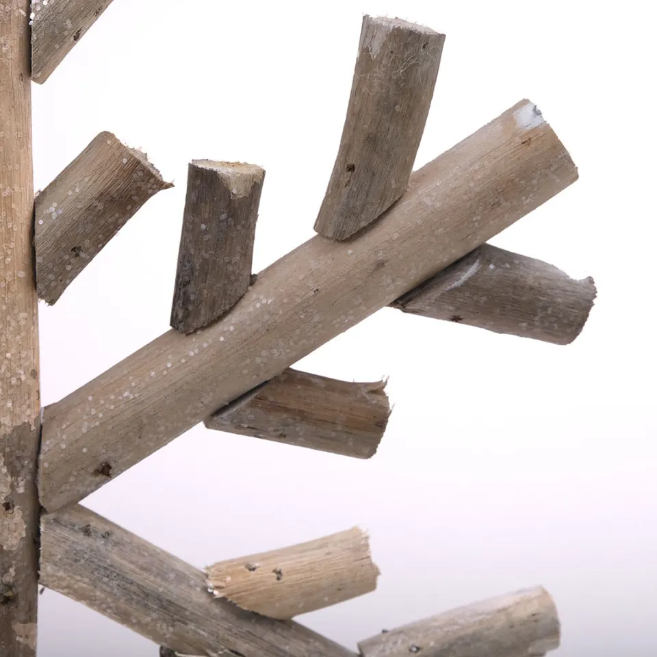 Snowflakes Twigs (Set of 3), image 5