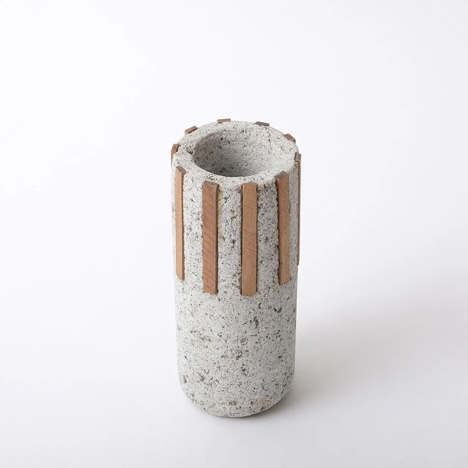 2507 – Flower vase, image 5